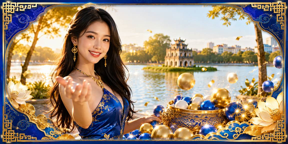 6623.com Slot Biển Xanh